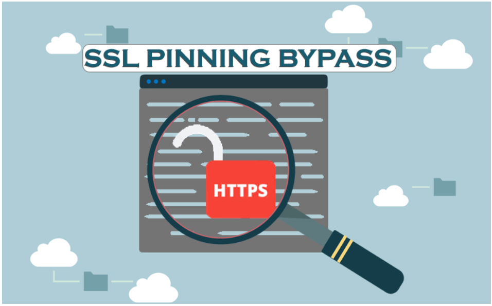 Pentest en Android - SSL pinning Bypass  con frida